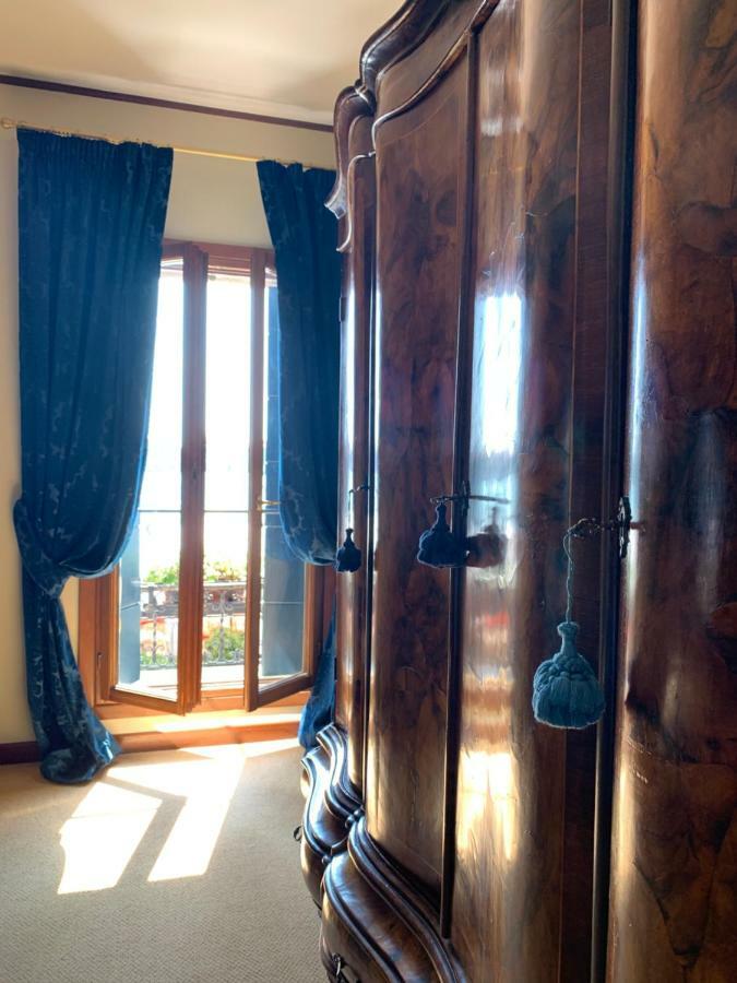 Hotel La Calcina Venesia Bagian luar foto