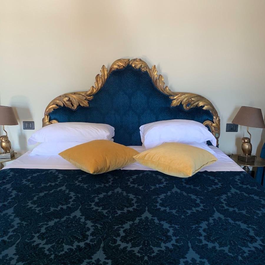Hotel La Calcina Venesia Bagian luar foto